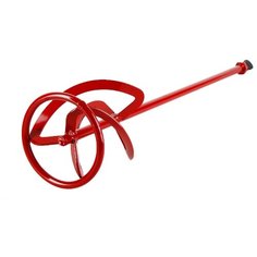 Насадка для миксера M14 Hammer 221-008 MX-AC 140x600 мм