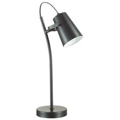 Настольная лампа Lumion Miku 3674/1T