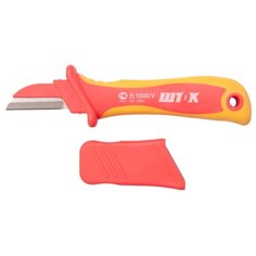 Нож электрика SHTOK 14002 ШТОК