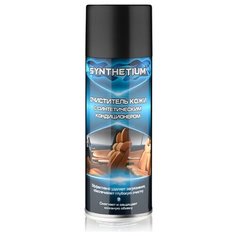 ASTROhim Очиститель кожи с синтетическим кондиционером Synthetium AC-854, 0.52 л