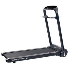 Электрическая беговая дорожка Clear Fit IT 4250