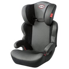 Автокресло группа 2/3 (15-36 кг) Heyner MaxiProtect Aero SP, Pantera Black