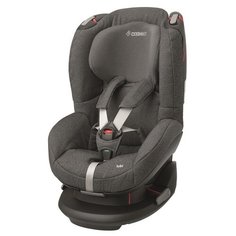 Автокресло группа 1 (9-18 кг) Maxi-Cosi Tobi, Sparkling grey