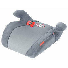 Бустер группа 2/3 (15-36 кг) Heyner SafeUp M Ergo SP, Koala Grey