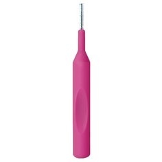 Зубной ершик Plackers Interdental 0,4 mm, розовый, 6 шт.