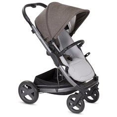 Прогулочная коляска X-lander X-Cite Evening Grey