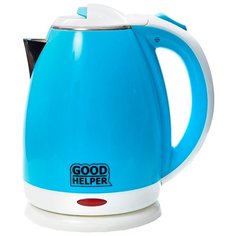 Чайник Goodhelper KS-180C, голубой