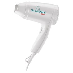Фен Valera Swiss Bebe 554.13 белый