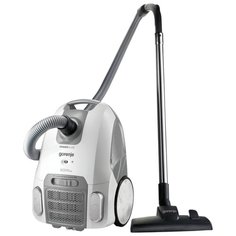 Пылесос Gorenje VC 1621 PSWS белый