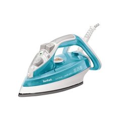 Утюг Tefal FV4493 голубой/белый