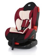 Автокресло группа 1/2 (9-25 кг) Smart Travel Premier, Marsala