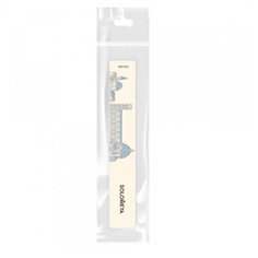 Solomeya Пилка "Венеция", 180/240 грит бежевый