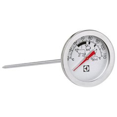 Термометр Electrolux E4TAM01 серебристый