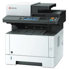 МФУ KYOCERA ECOSYS M2835dw белый/черный