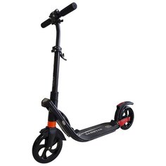 Городской самокат Magnum C33761 черный