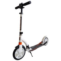 Городской самокат Magnum C33758/C33759 белый