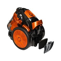 Пылесос AVEX VC-309 orange