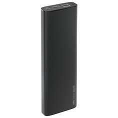 Аккумулятор Deppa NRG Station 20100 черный