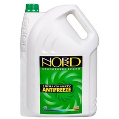 Антифриз NORD Зеленый 10 л