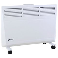 Конвектор VITEK VT-2172 W белый