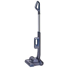 Пылесос Tesler Pure Storm 4000, сине-серый