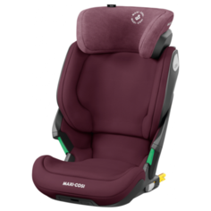 Автокресло группа 2/3 (15-36 кг) Maxi-Cosi Kore i-Size, authentic red
