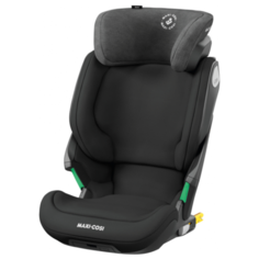 Автокресло группа 2/3 (15-36 кг) Maxi-Cosi Kore i-Size, authentic black