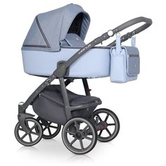 Универсальная коляска Riko Marla (2 в 1) 02