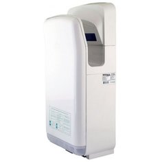 Сушилка для рук Connex HD-1200 JET 2000 Вт белый