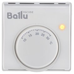 Терморегулятор Ballu BMT-1 белый