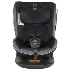 Автокресло группа 0/1 (до 18 кг) Chicco 2Easy, polar silver