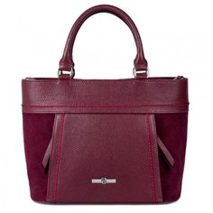 Сумка тоут Afina 449, натуральная кожа