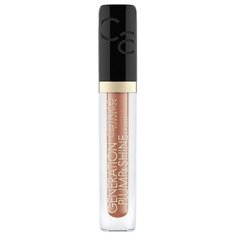 CATRICE Блеск для губ Generation Plump & Shine Lip Gloss, 100 Glowing Tourmaline