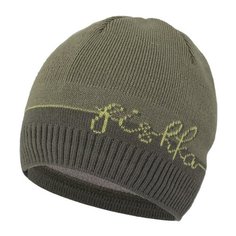 Шапка Fishka размер 54, хаки