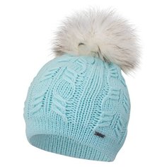 Шапка Fishka размер 54, мятный