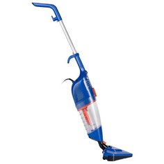 Пылесос ARNICA Klik Klak, синий