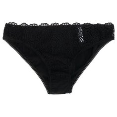 Innamore Трусы Слипы средней посадки Lanciano, размер 4, nero