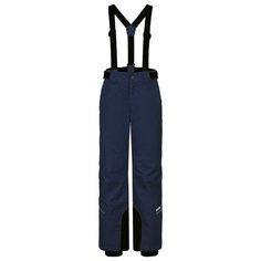 Брюки ICEPEAK 451006564IV размер 164, темно-синий