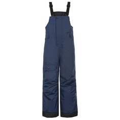Полукомбинезон ICEPEAK 451032561IV размер 110, темно-синий