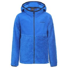 Толстовка ICEPEAK размер 164, синий