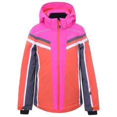 Куртка ICEPEAK размер 140, оранжевый