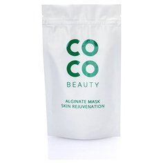 COCO BEAUTY Альгинатная маска омолаживающая, 100 г