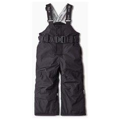 Полукомбинезон BOOM! 90580_BOB размер 80, черный