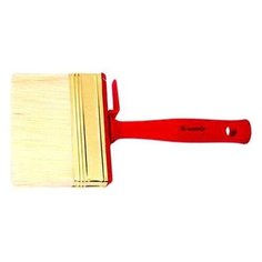 Кисть matrix 84125, 70 мм, красный