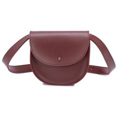 Сумка кросс-боди OrsOro PS-942, искусственная кожа