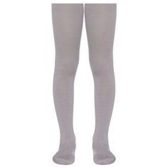 Колготки Conte-kids TIP-TOP размер 150-152, серый