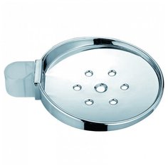 Мыльница IDDIS 070CP00i53 стальной