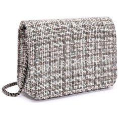 Сумка кросс-боди OrsOro CS-975, искусственная кожа