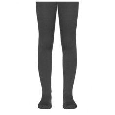 Колготки Conte-kids TIP-TOP размер 116-122, темно-серый