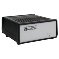 Зарядное устройство Вымпел 150 черный